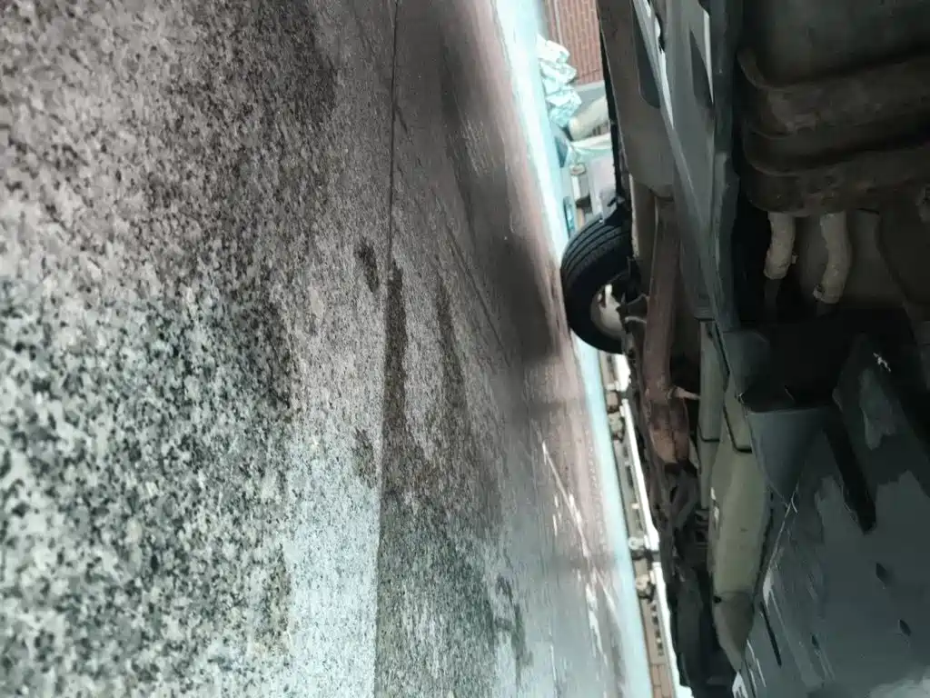 Landwind X7 2016 2015 2.0T Panorama Premium