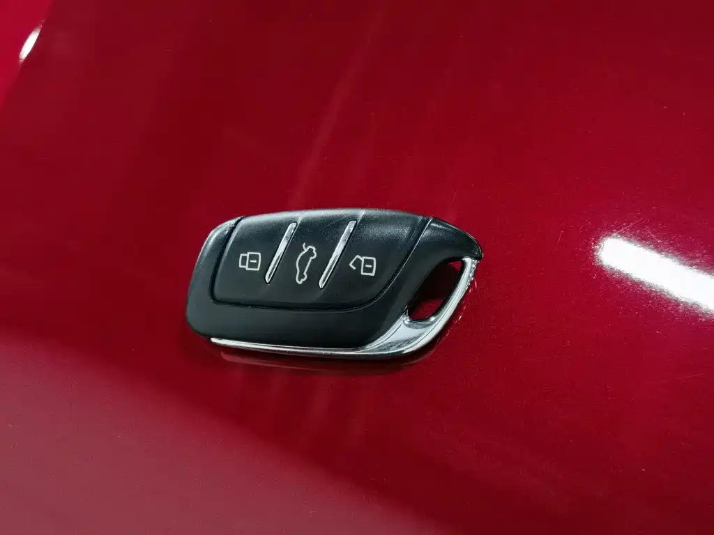 MG HS 2022 2020 20T Automatic 2WD Ultra Luxury Edition China VI