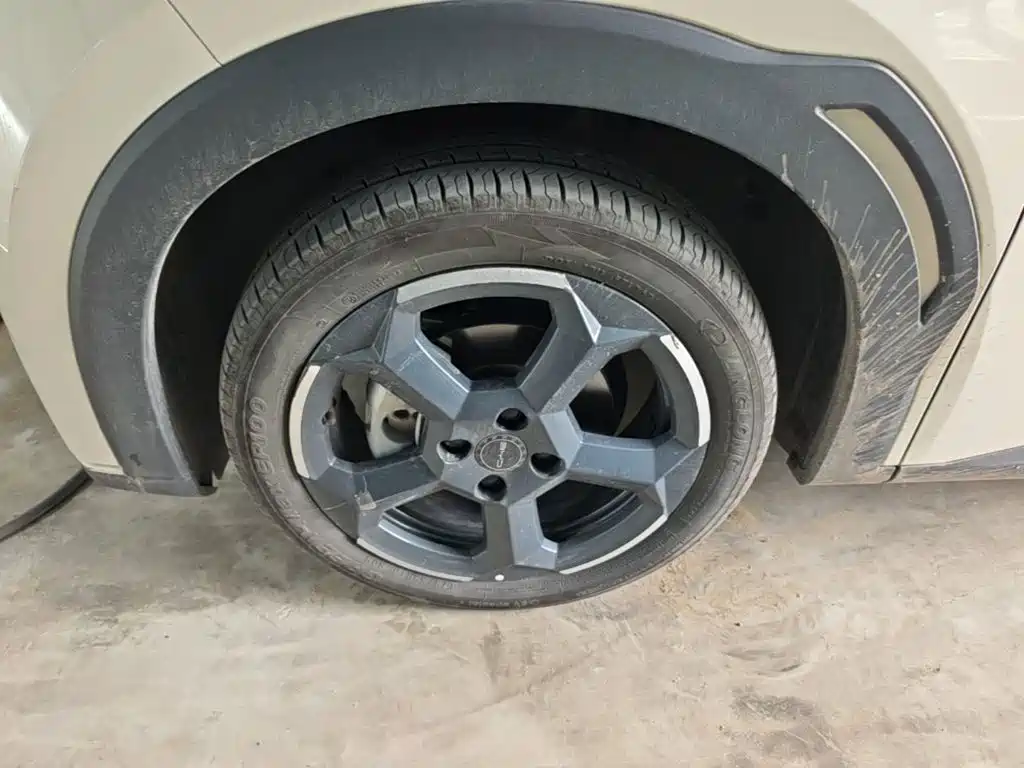 BYD Seagull 2023 2023 Flying Edition