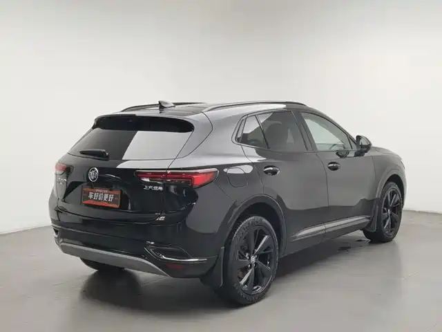 Buick Envision S 2022 Facelift Enclave S GS AWD Sport — фото 2