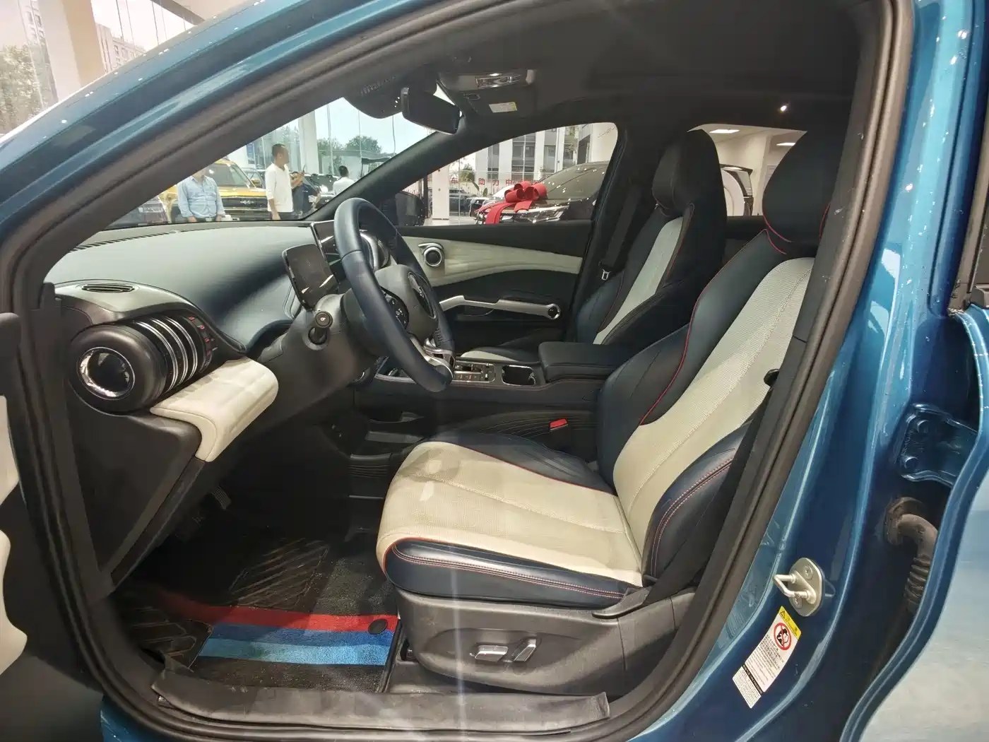 BYD Yuan PLUS 2022 2022 510KM Flagship