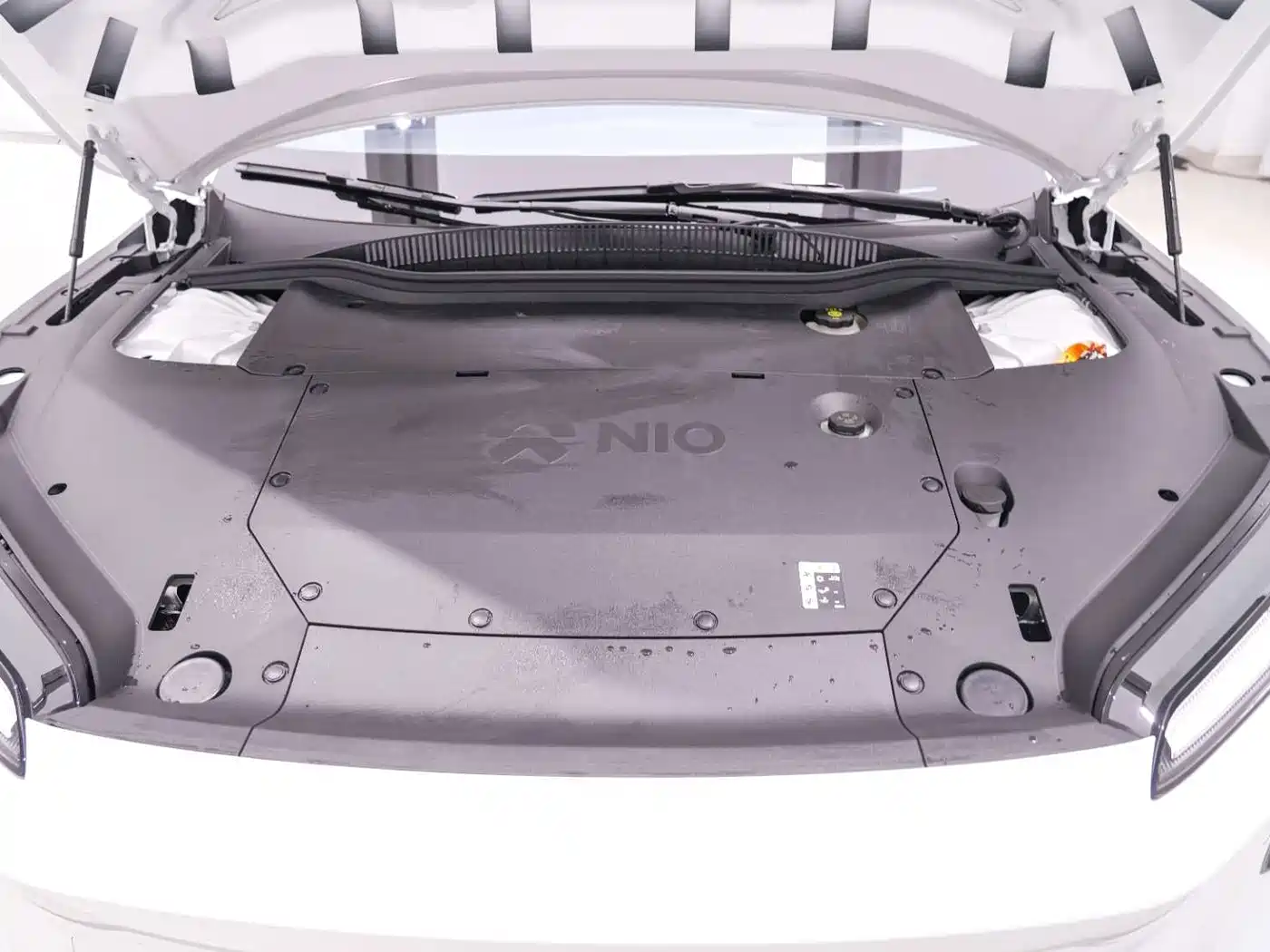 NIO ET5 2026