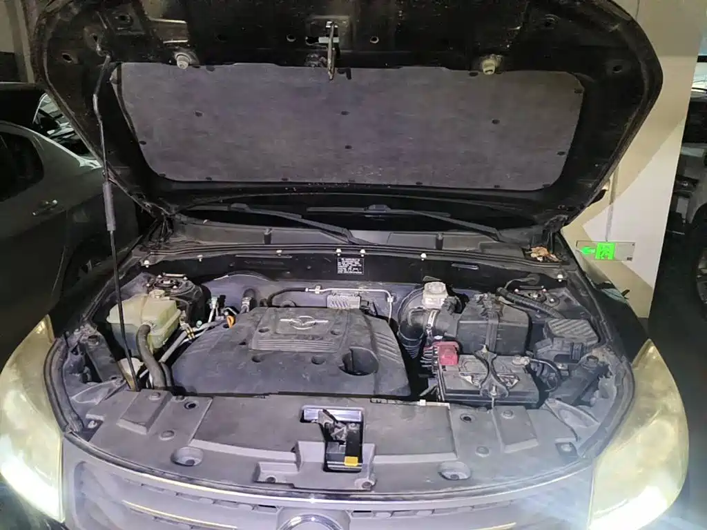 Фото 9 - Haima S7