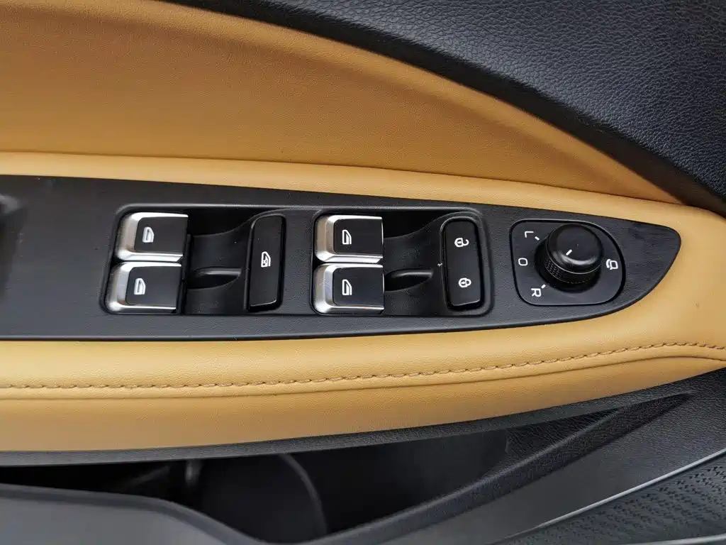 Geely Vision S1 2018 2018 1.4T CVT Sharp Enjoy