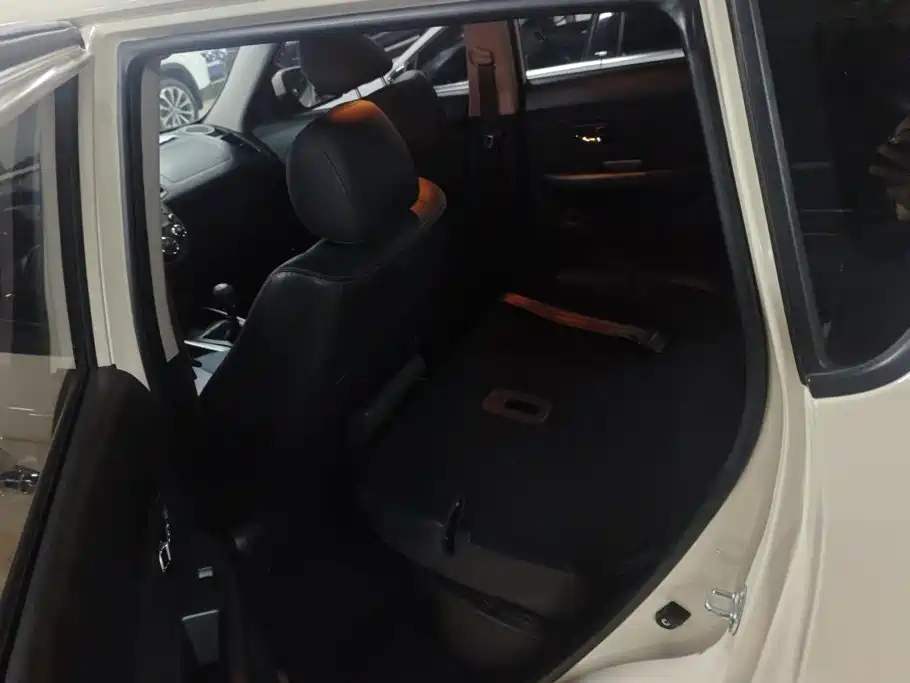Kia Soul 2013 2012 1.6L MT GLS