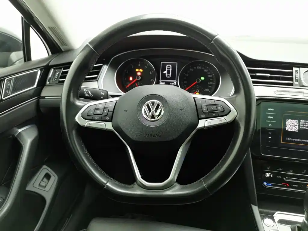 Volkswagen Magotan, миниатюра 11