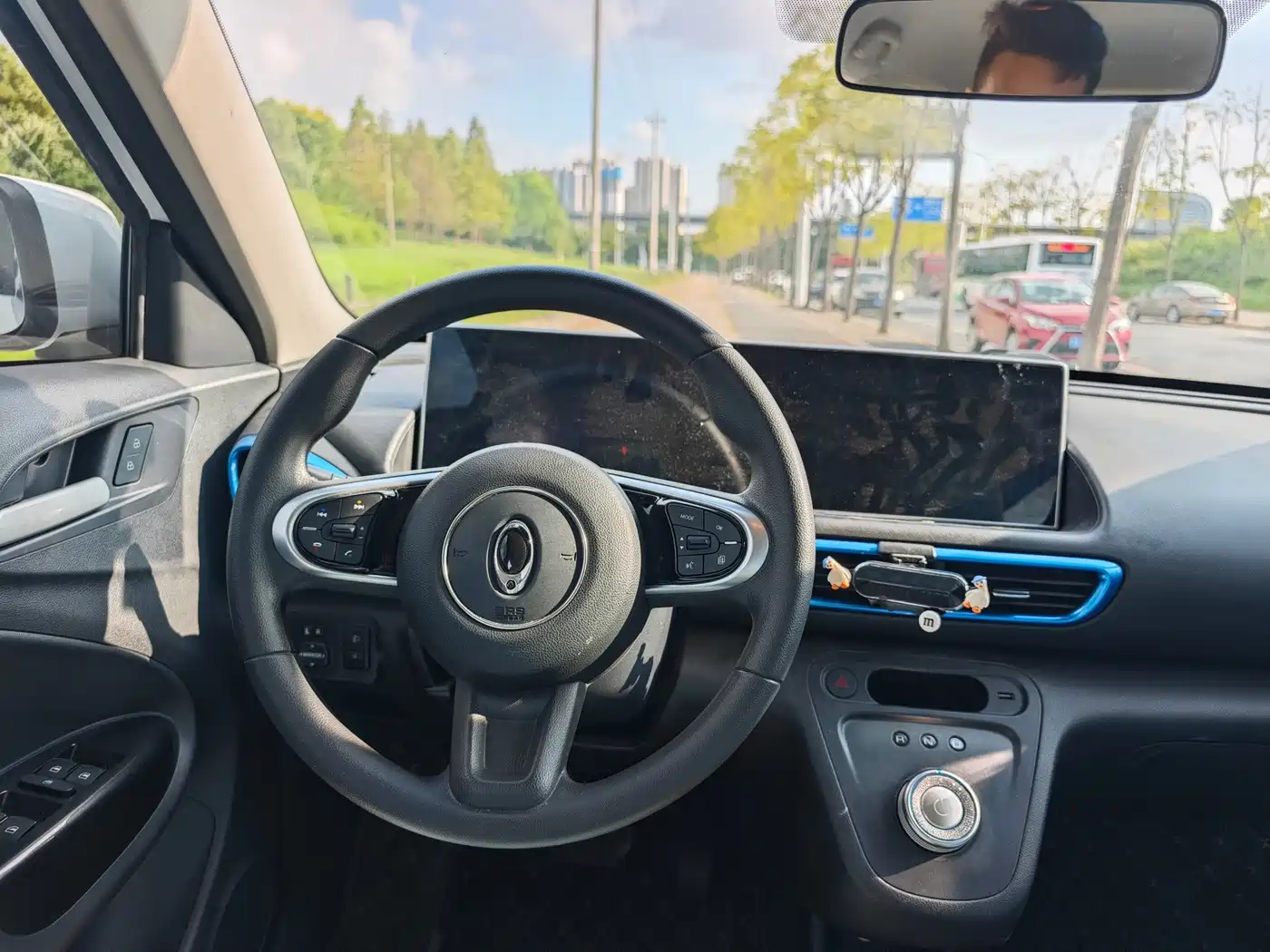 Ora White Cat 2021 2022 Upgraded 305km Luxury Edition LFP