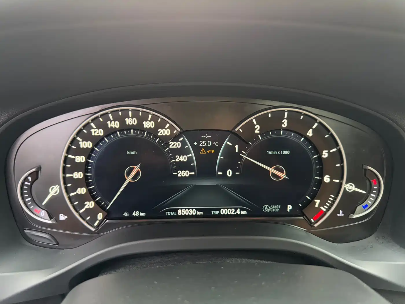 BMW X3 2018 xDrive25i Luxury Package China VI фото 19