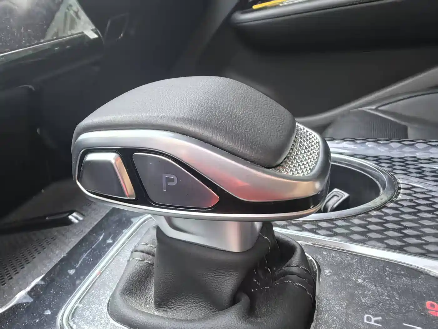 Hongqi HONGQI HS3 PHEV