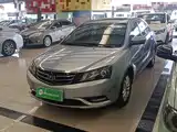 Фото 1 - Geely Emgrand