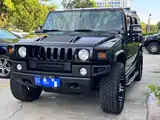 Фото 2 - Hummer H2
