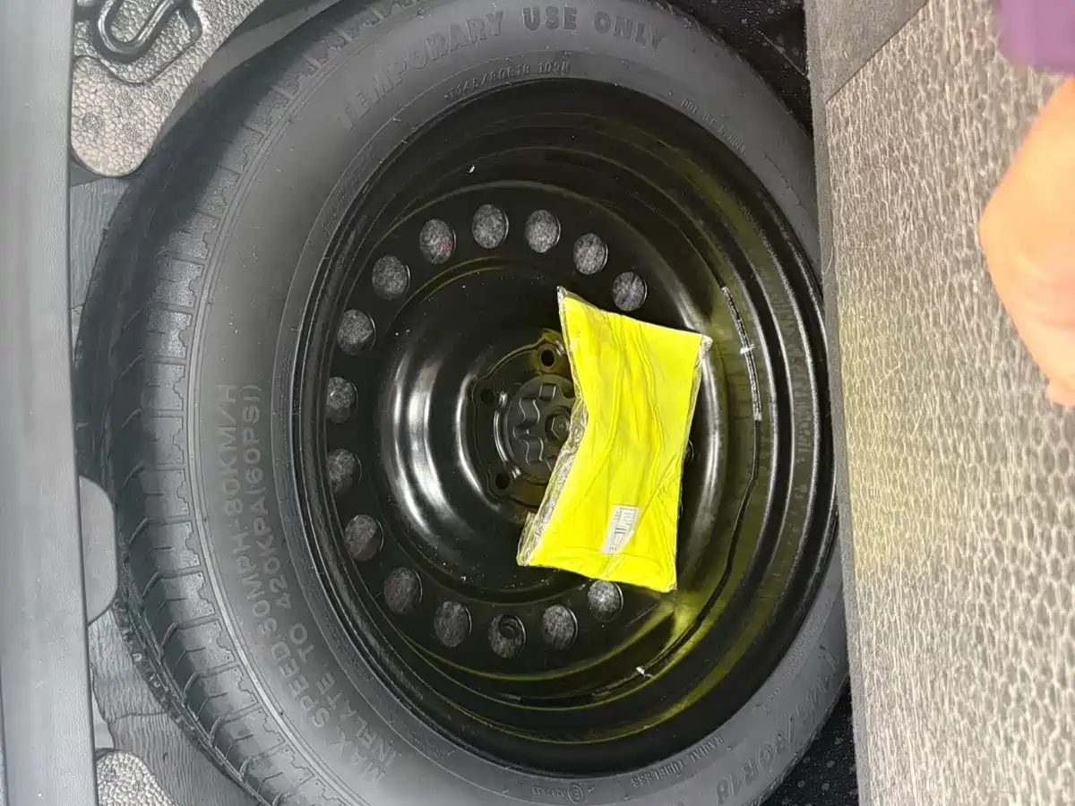 Фото 23 - Haval H6
