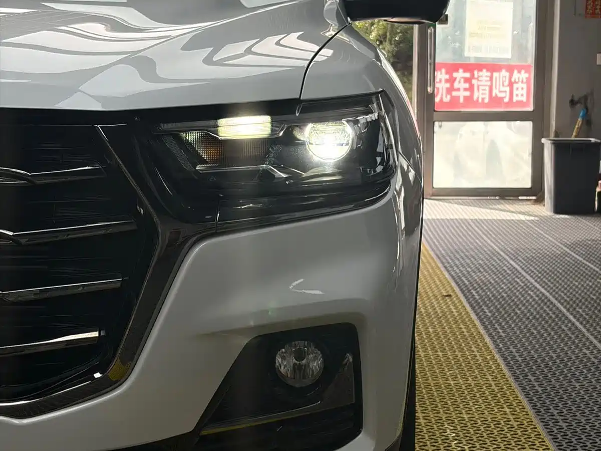 Фото 8 - Haval H6