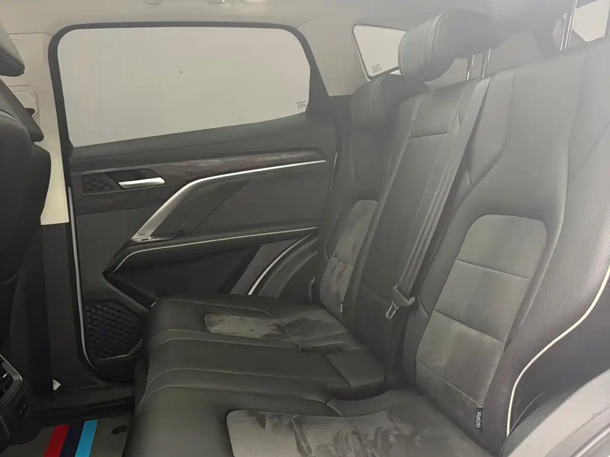 Фото 15 - Haval H6