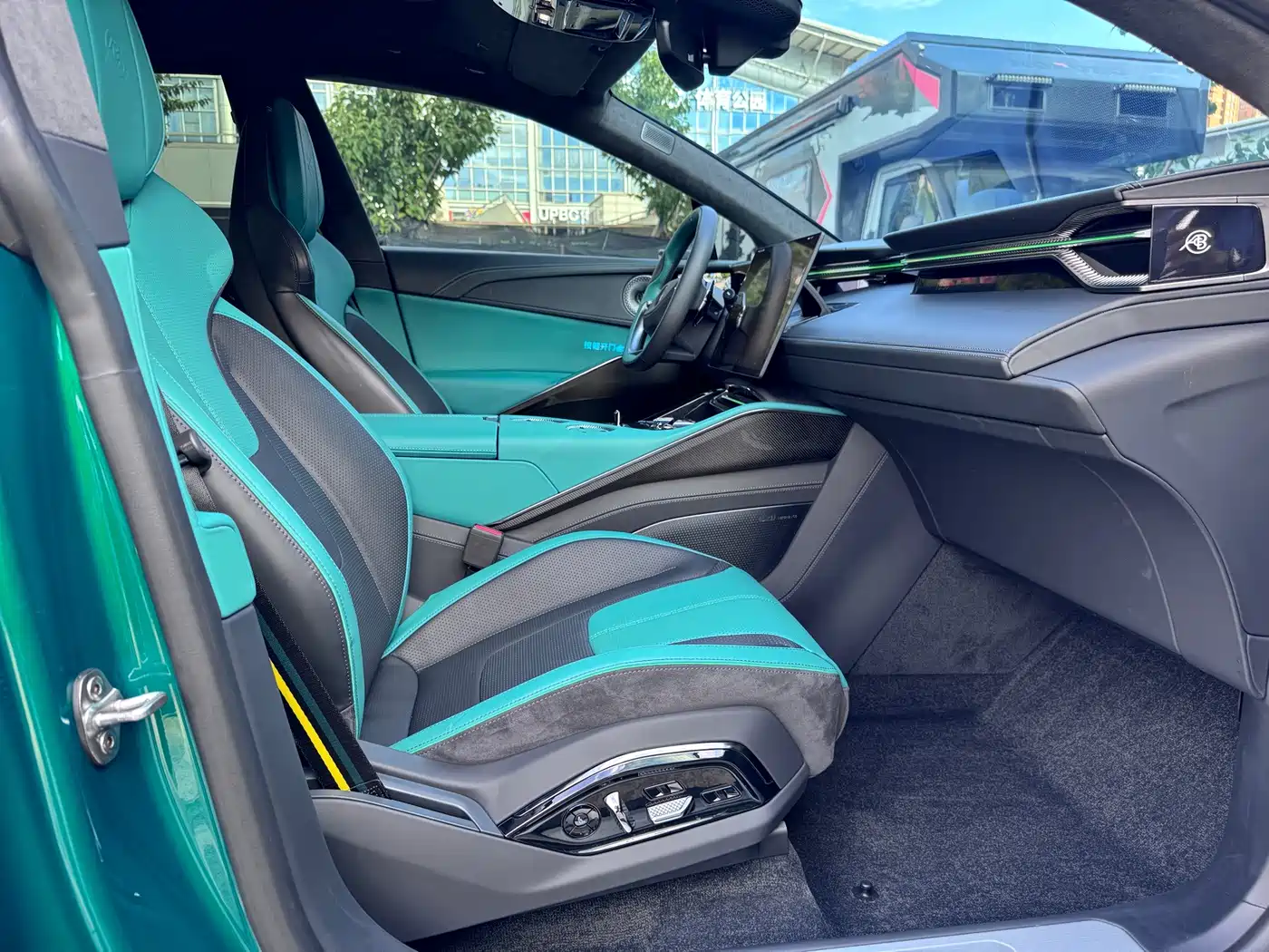Lotus ELETRE 2024 2023 ELETRE S+