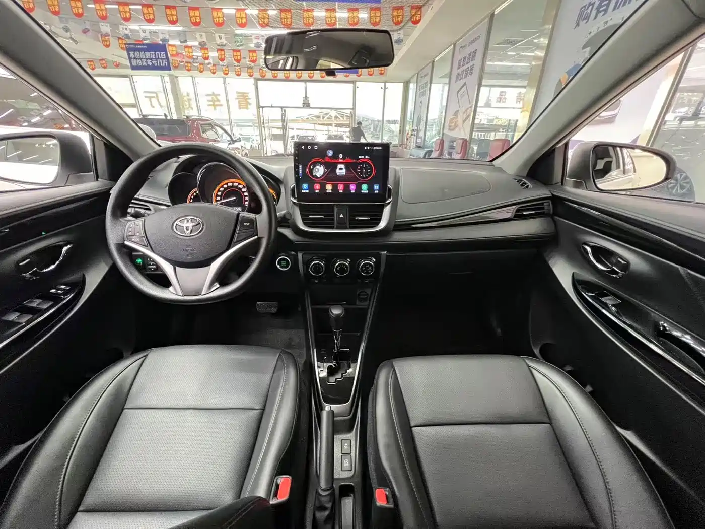 Toyota Yaris, миниатюра 8