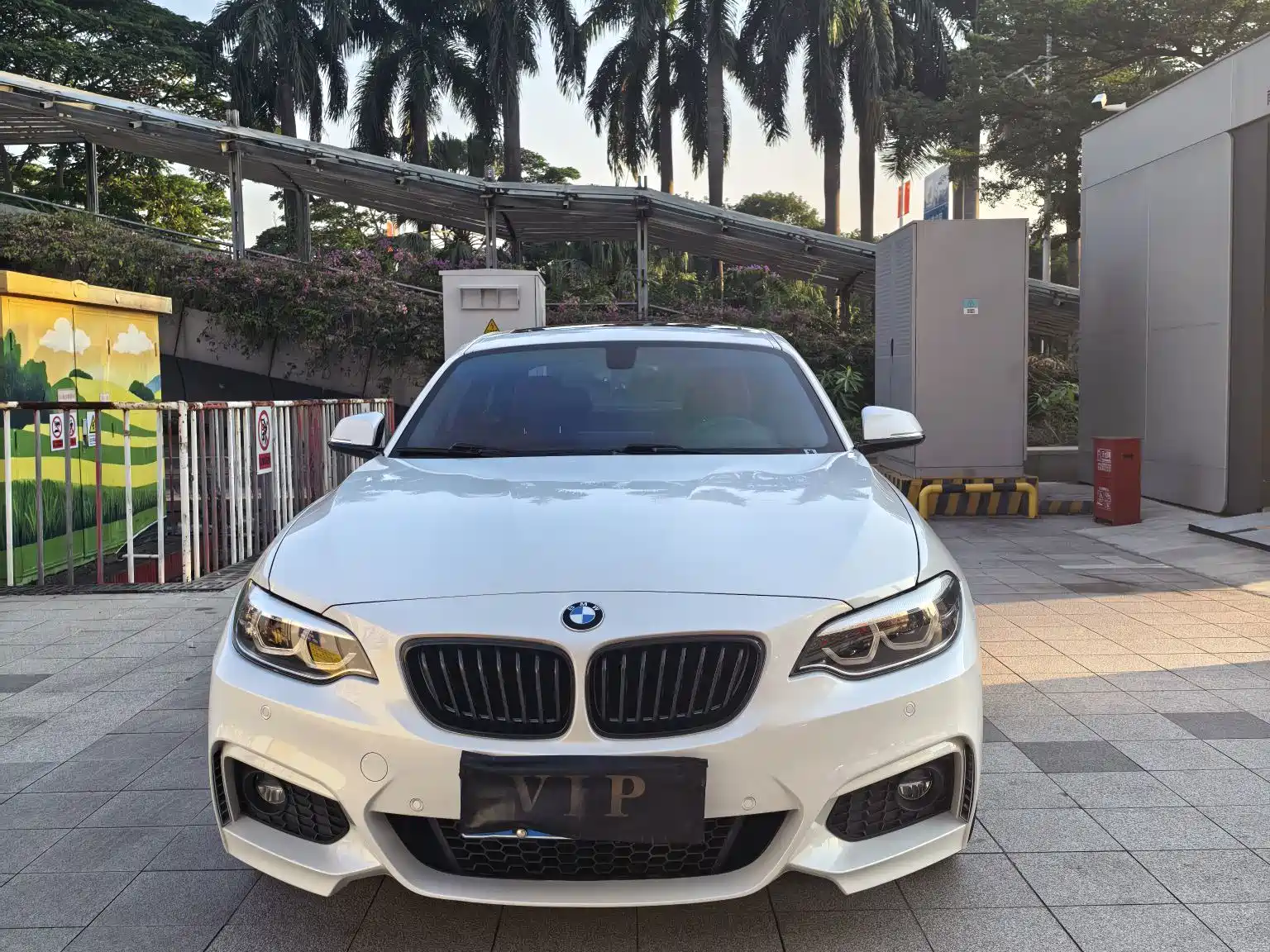 Photo 2 - BMW 2 Series (Import)