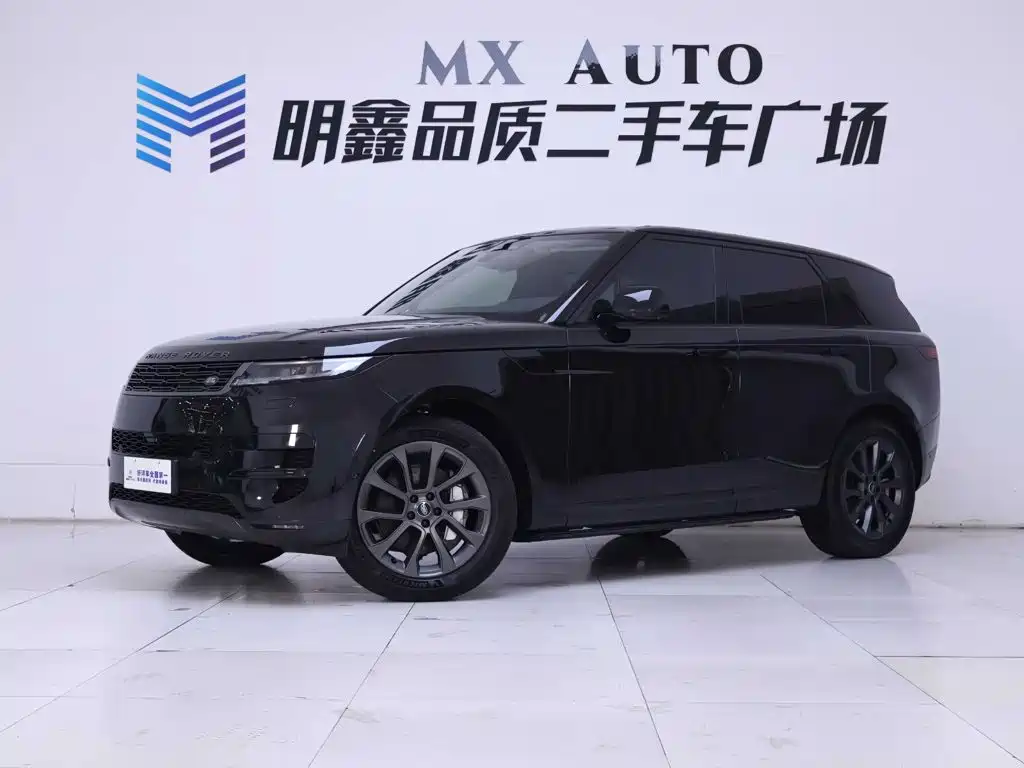 Land Rover Range Rover Sport 2024 2025 360PS S
