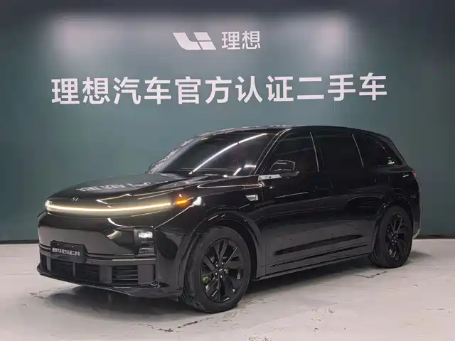 Li Auto L7 2023