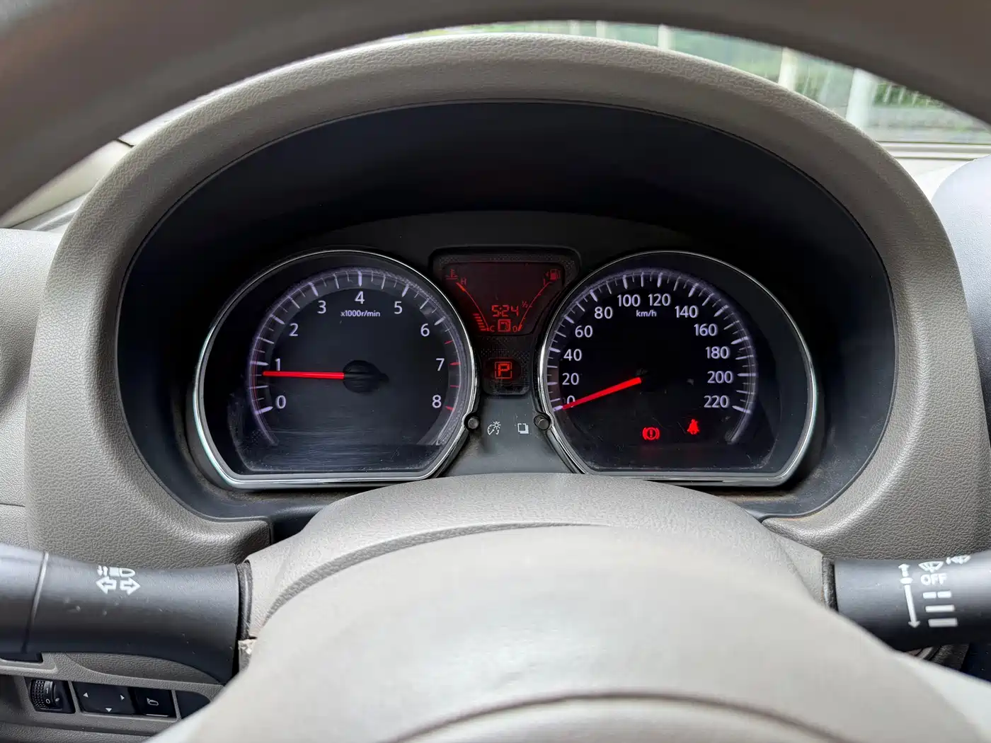 Nissan Sunny 2012 2011 1.5XL CVT Luxury Edition