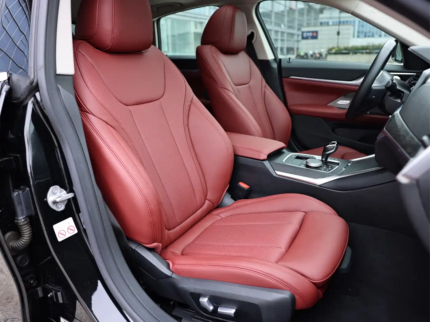 BMW 4 Series 2022 425i Gran Coupe M Sport Package фото 20