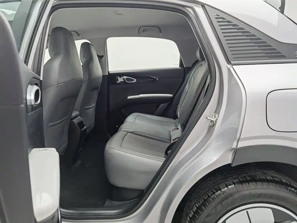 GEELY GALAXY STAR WISH