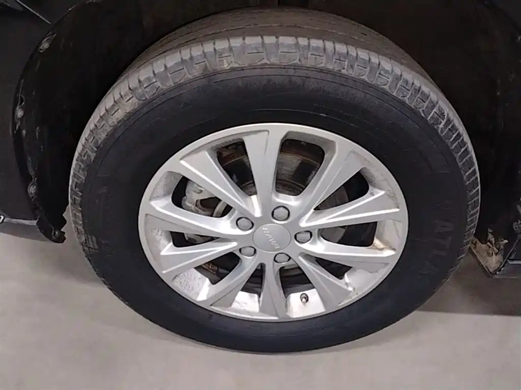 Haval M6 2023 PLUS 1.5T DCT Luxury Smart Connect фото 23