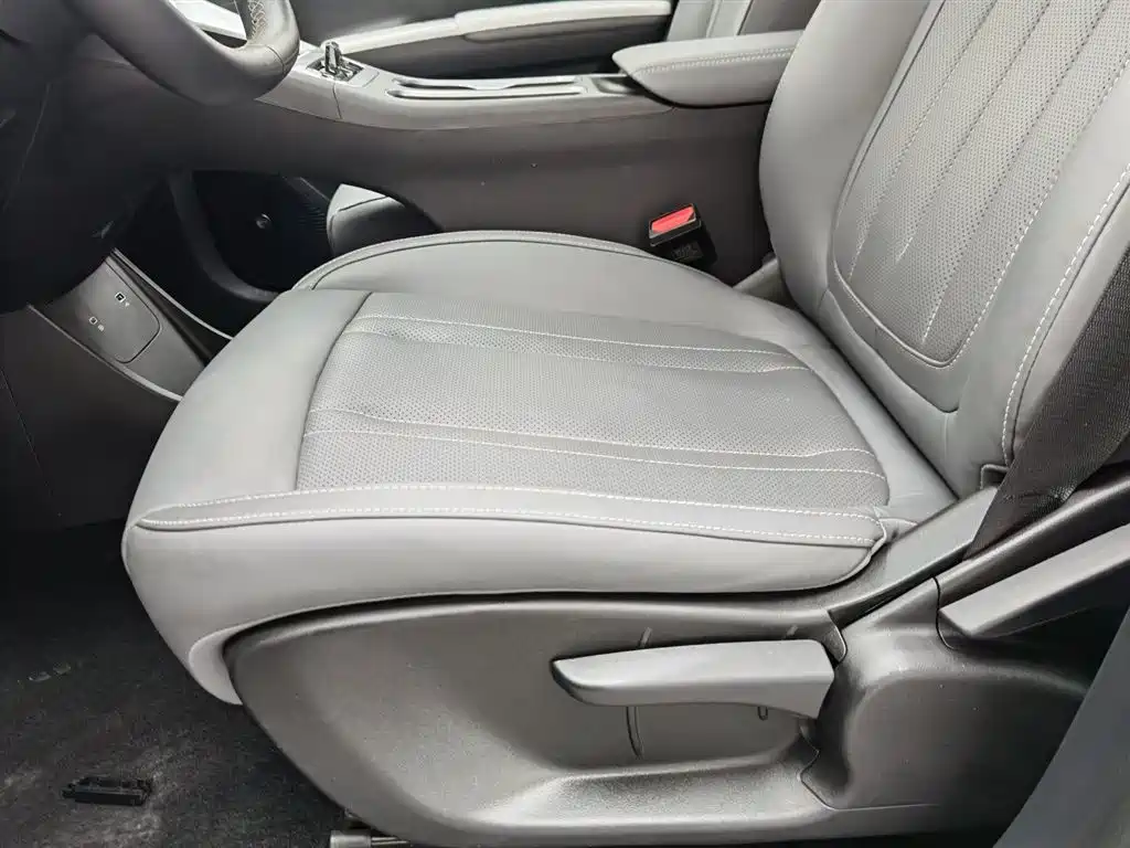 GEELY GALAXY STAR WISH