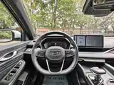 Фото 7 - Geely Preface