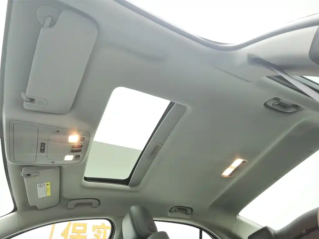 CHEVROLET MAI RUIBAO