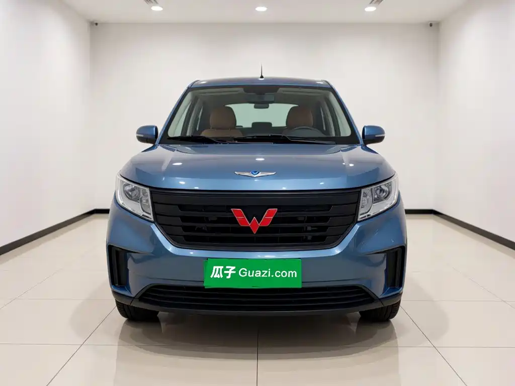 Wuling Motors Wuling Hongguang PLUS 2023 2020 1.5L Manual Standard 5-seater