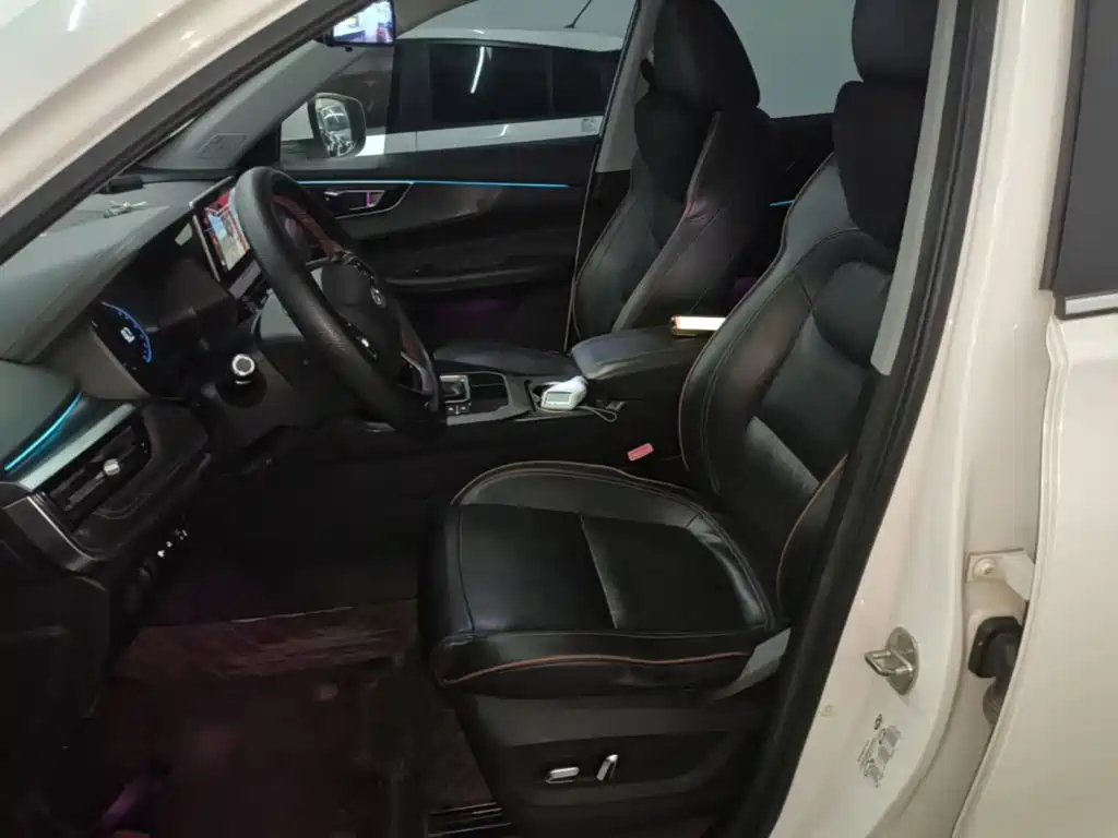 Photo 15 - Chery Tiggo 5x