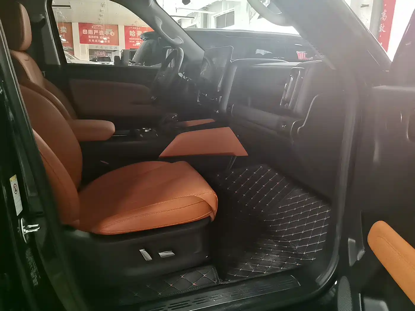 Haval H9 2025 2024 2.4T Diesel AWD Extreme Edition