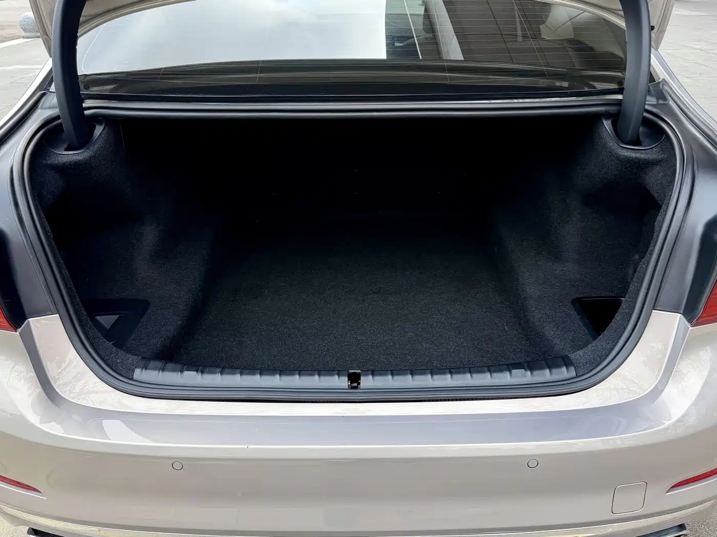 BMW 5 Series 2020 525Li Luxury Package фото 20