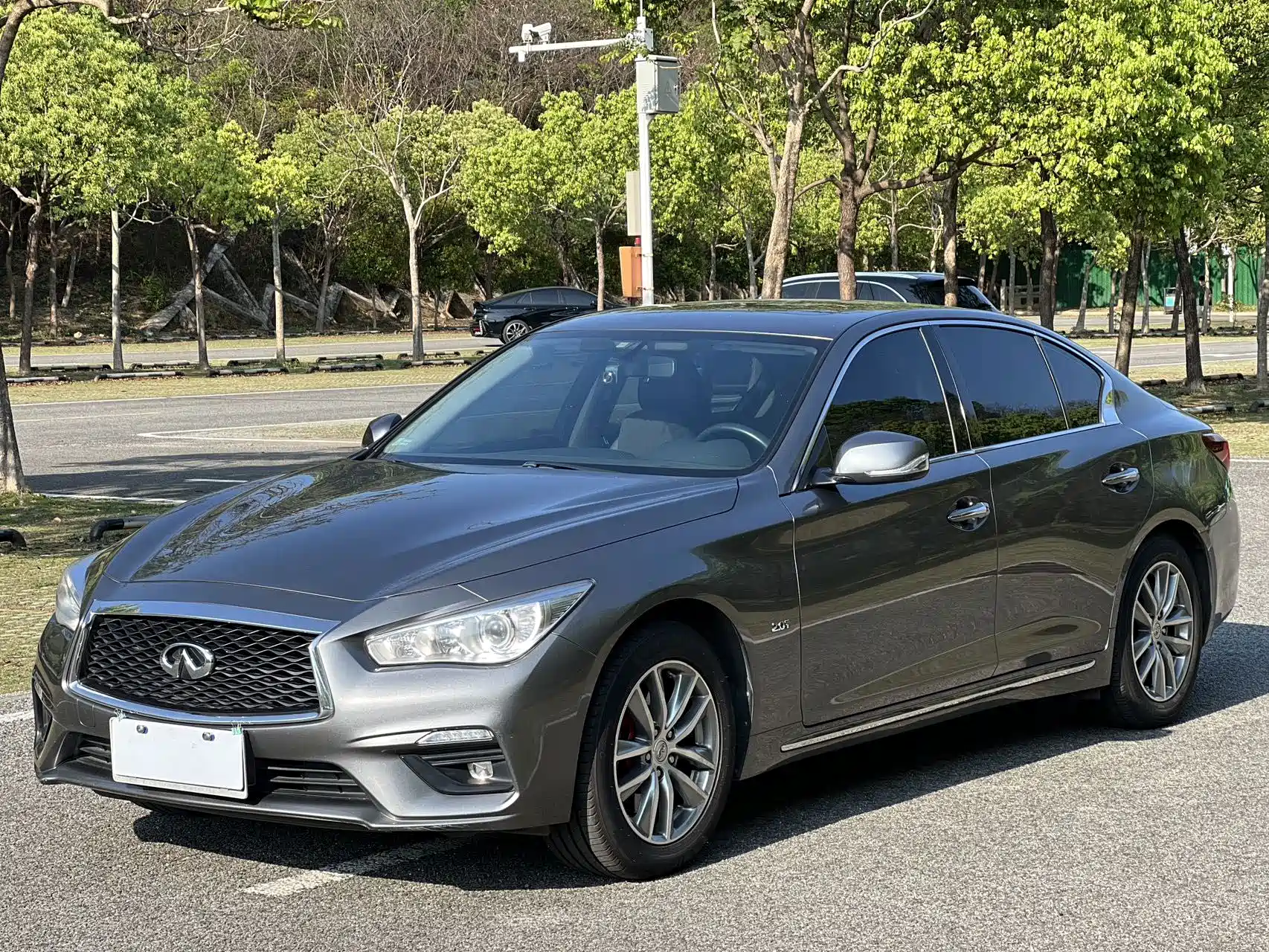 صورة 1 - Infiniti Q50L