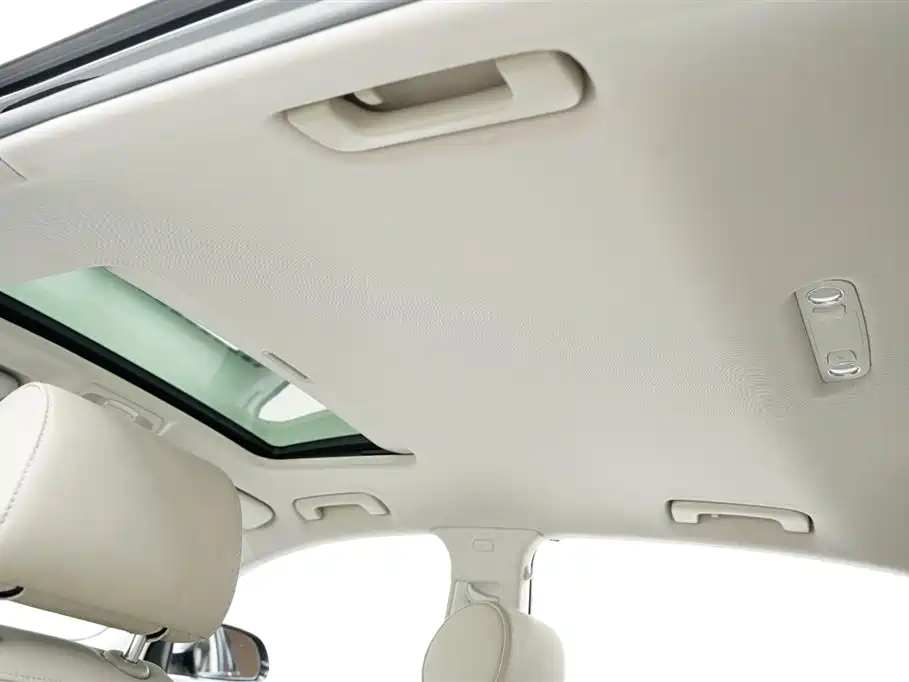 Audi A6L 2010 2.4L Technology фото 20