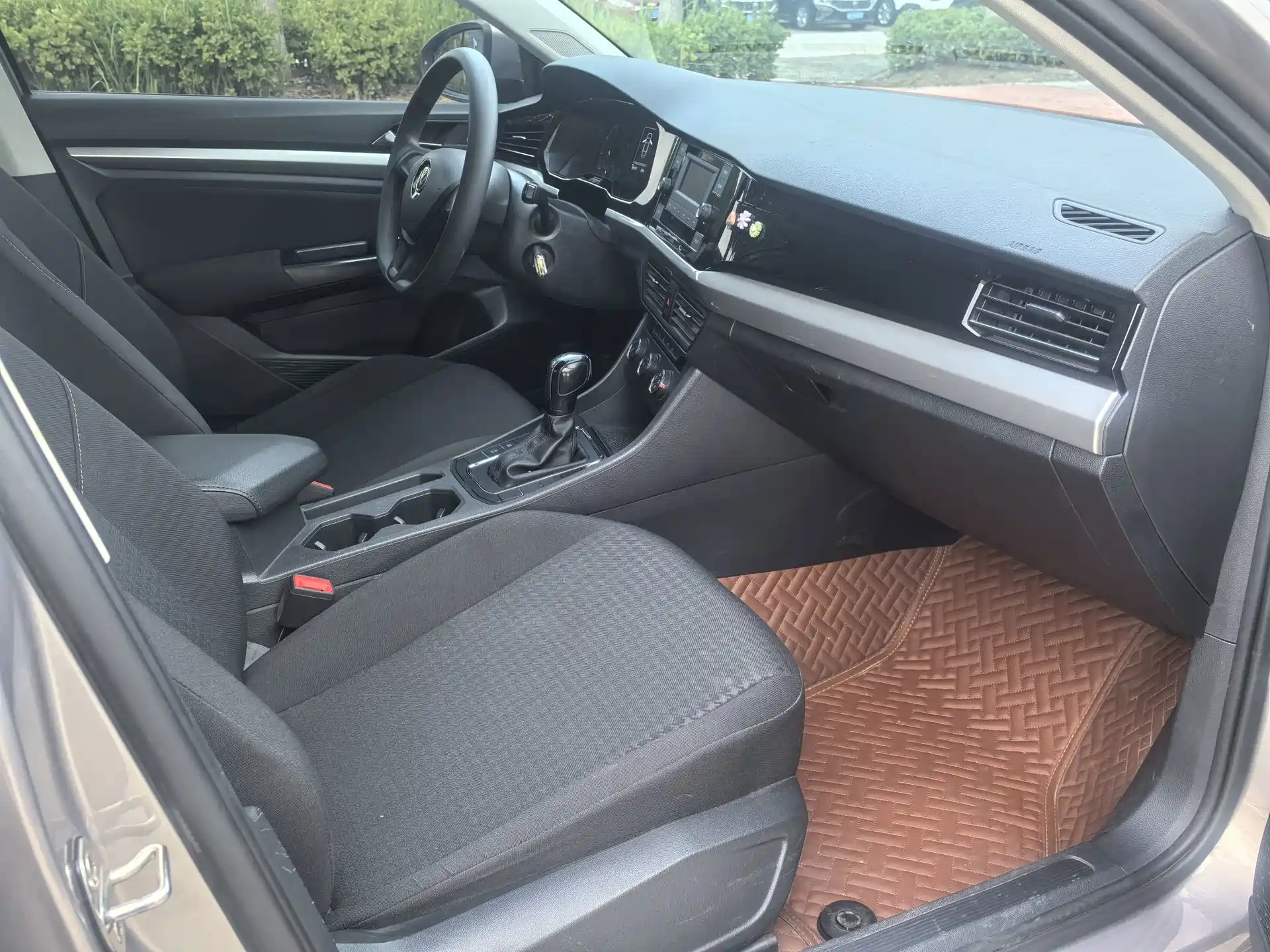 Фото 6 - Volkswagen Bora