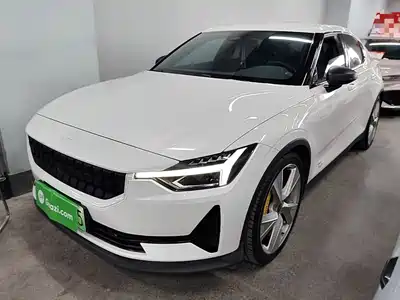 Polestar 2