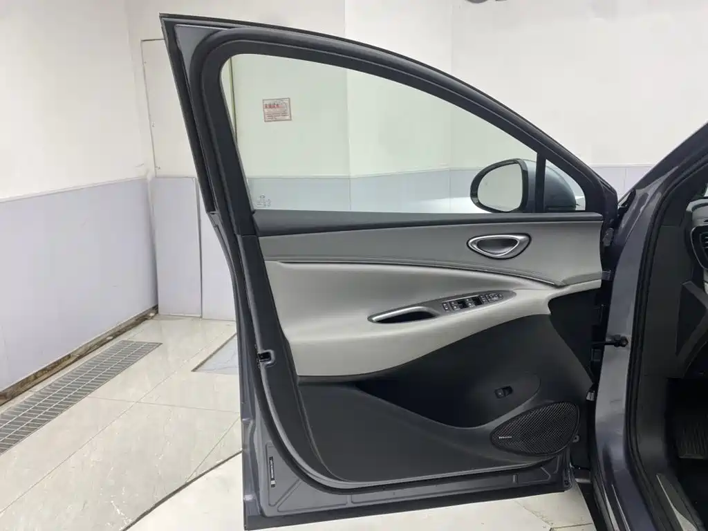 BYD Sealion 06 New Energy 2025 2025 DM-i 170 Pilot Plus Edition