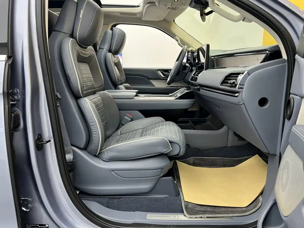 Lincoln Navigator 2022 2022 3.5T Presidential Edition