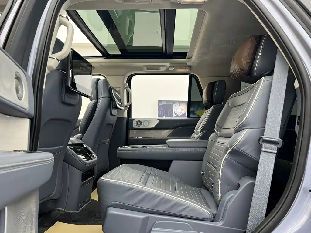 Lincoln Navigator 2022 2022 3.5T Presidential Edition