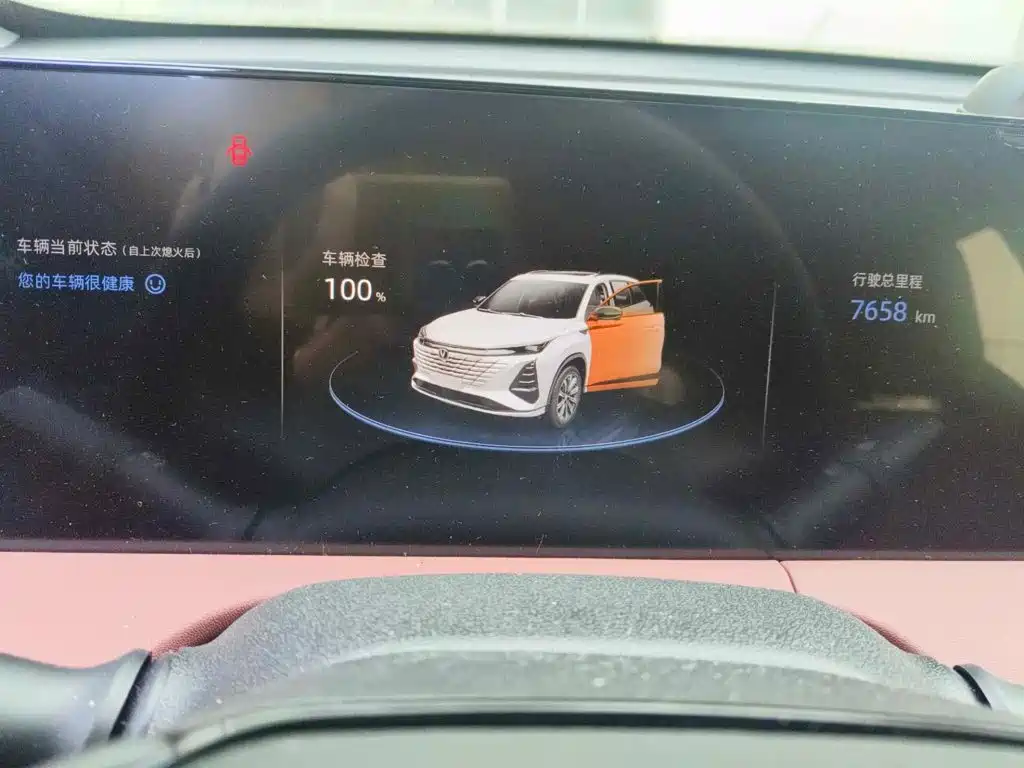 Photo 4 - Changan CS75 PLUS