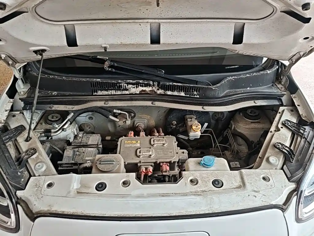 Photo 20 - Leapmotor T03