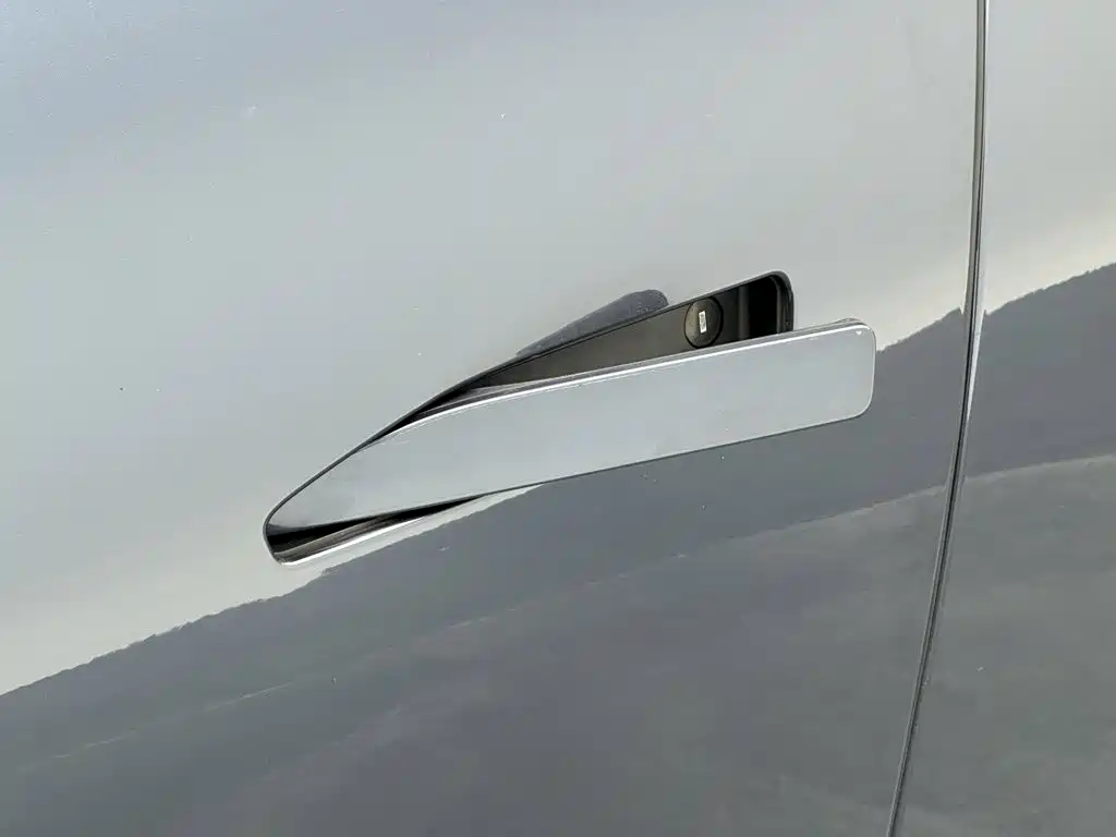 NIO ES7 2024 2022 75kWh