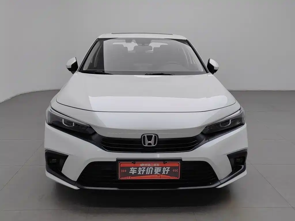 Фото 3 - Honda Civic