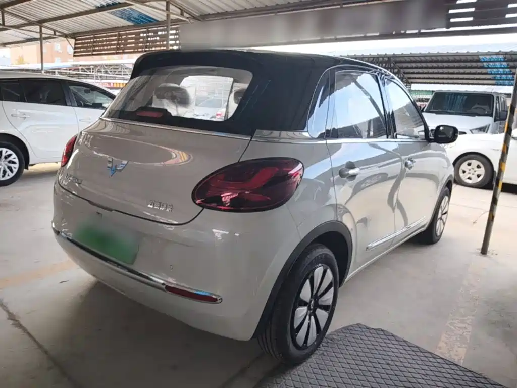 2026 Wuling Motors Wuling Bingo