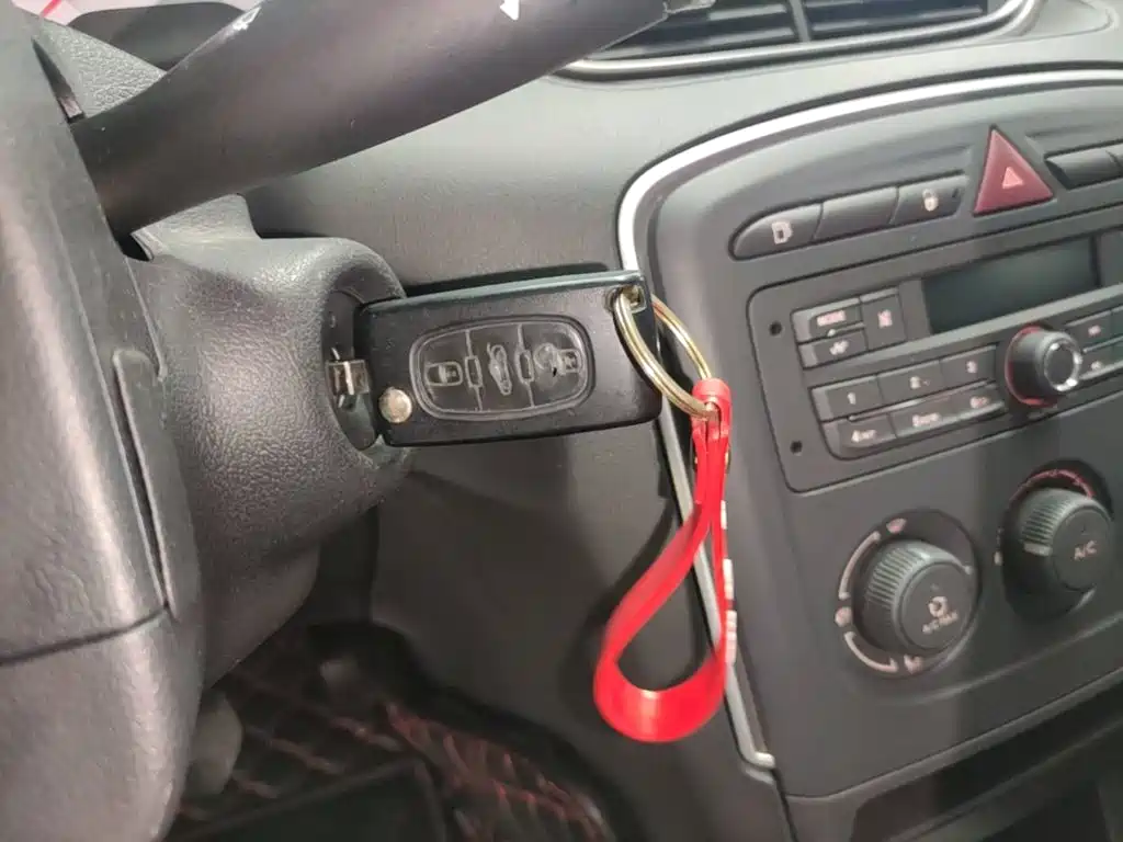 Peugeot 308 2015 2013 Model 1.6L Automatic Superior Style