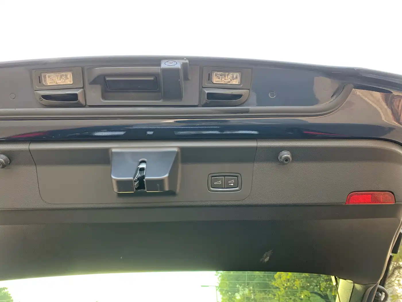 PORSCHE PANAMERA NEW ENERGY