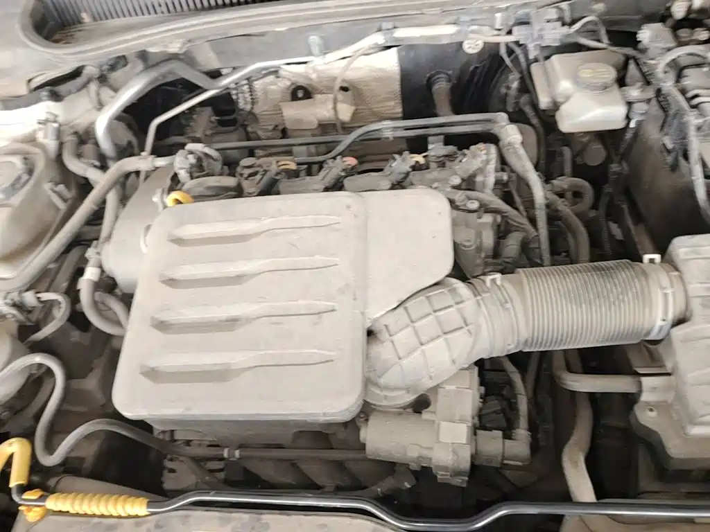 Volkswagen Polo 2023 2023 Facelift Plus 1.5L Auto Joyful Living Edition