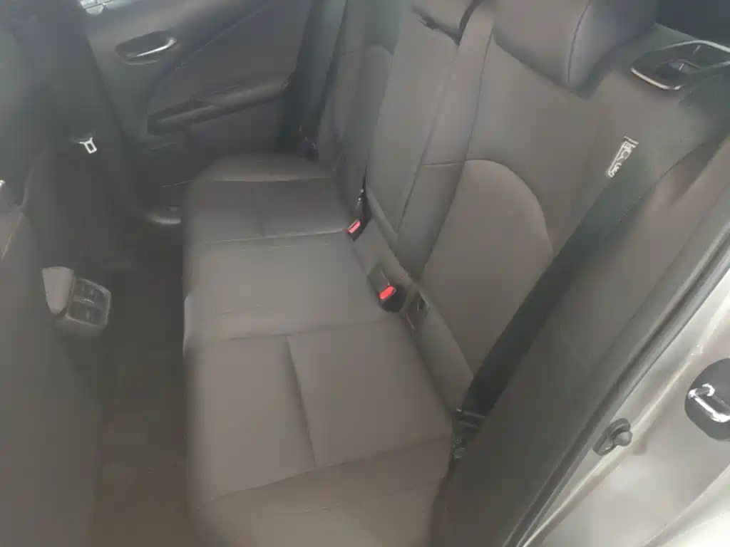 Lexus UX 2021 2020 260h Explore Fun Edition